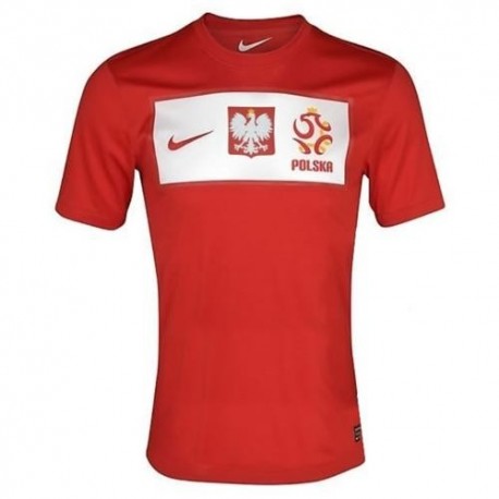 polish soccer jersey