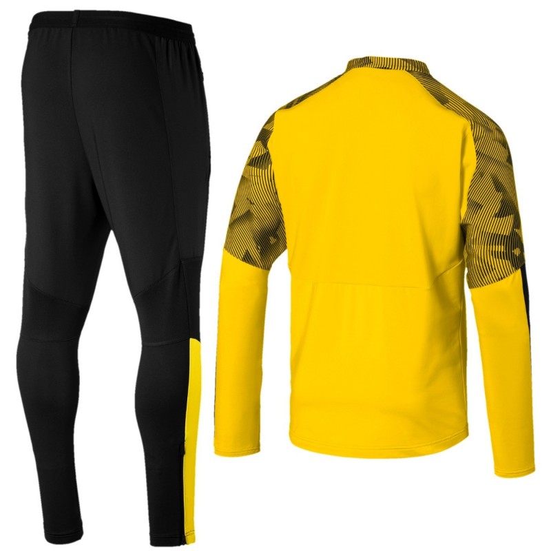 dortmund training pants