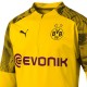 BVB Borussia Dortmund tech trainingsanzug 2019/20 - Puma