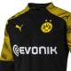 Borussia Dortmund black training technical tracksuit 2019/20 - Puma