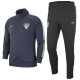 Malaga CF training presentation tracksuit 2019/20 - Nike