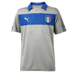 2012 Maillot maillot gardien de but Italie National/13-Puma