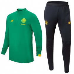 Chandal tecnico entreno Celtic Glasgow 2019/20 - New Balance