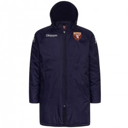 Torino FC winter training bench jacket 2019 - Kappa