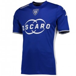 Camiseta futbol SC Bastia primera 2017/18 - Kappa