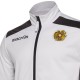 Armenia football team presentation tracksuit 2019/20 - Macron