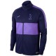 Tottenham Hotspur training presentation tracksuit 2019/20 - Nike