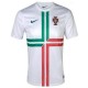 Nacional Jersey 2012/13 Portugal lejos-Nike