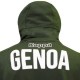 Genoa CFC training presentation tracksuit 2019/20 green/navy - Kappa