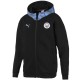 Manchester City casual presentation sweat tracksuit 2019/20 - Puma