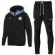 Manchester City casual presentation sweat tracksuit 2019/20 - Puma