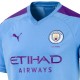 Camiseta de futbol Manchester City primera 2014/15 - Nike