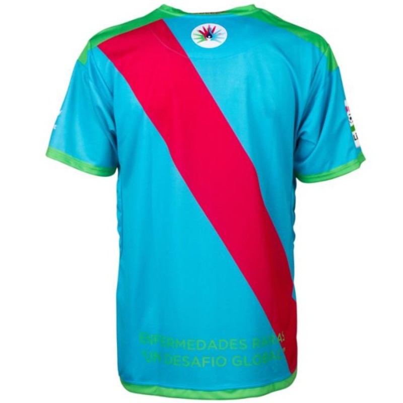 rayo vallecano shirt umbro