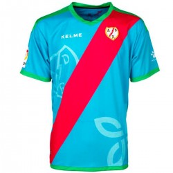 Maglia calcio Rayo Vallecano Third 2018/19 - Kelme