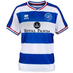 Camiseta fútbol Queens Park Rangers primera 2018/19 - Errea