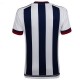 Maglia calcio WBA West Bromwich Albion Home 2015/16 - Adidas