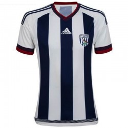 Maglia calcio WBA West Bromwich Albion Home 2015/16 - Adidas