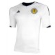 Scotland National team Away football shirt 2012/14 - Adidas