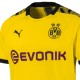 Borussia Dortmund Home Fußball Trikot 2019/20 - Puma