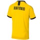 Borussia Dortmund Home Fußball Trikot 2019/20 - Puma