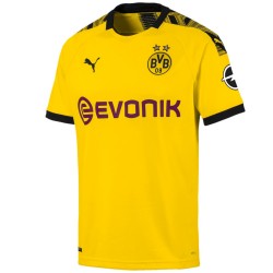 Maillot de foot Borussia Dortmund domicile 2019/20 - Puma