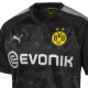 Borussia Dortmund Away Fußball Trikot 2019/20 - Puma