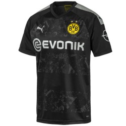 Borussia Dortmund Away Fußball Trikot 2019/20 - Puma