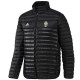 Chaqueta abrigo light presentación Juventus 2016/17 - Adidas