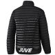 Chaqueta abrigo light presentación Juventus 2016/17 - Adidas