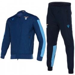 Chandal de presentación SS Lazio 2019/20 - Macron