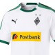 Borussia Mönchengladbach Heim Fußball Trikot 2018/19 - Puma