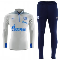 Tuta tecnica da allenamento Schalke 04 2018/19 - Umbro