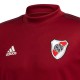 River Plate training technical sweatshirt 2019/20 - Adidas