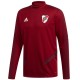 Felpa tecnica da allenamento River Plate 2019/20 - Adidas