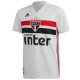 Sao Paulo Home Fußball Trikot 2019/20 - Adidas