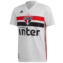 Camiseta de futbol Sao Paulo primera 2019/20 - Adidas