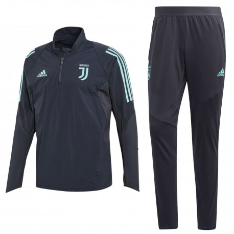 juventus tracksuit bottoms