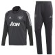 Chandal tecnico de entreno Manchester United UCL 2019/20 - Adidas