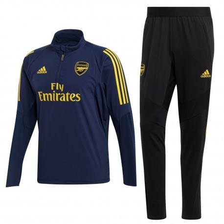 arsenal european training range