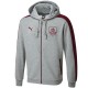 Burnley FC casual presentation sweat tracksuit 2018/19 - Puma