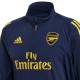 Felpa tecnica allenamento Arsenal Europa 2019/20 - Adidas