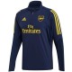 Sudadera tecnica entreno Arsenal Europa 2019/20 - Adidas