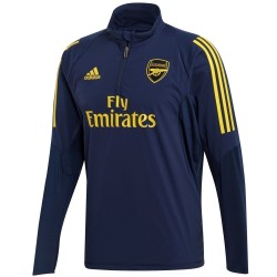 Arsenal European training technical sweatshirt 2019/20 - Adidas