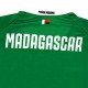 Madagaskar nationalmannschaft Fußball Trikot Home 2019/20 - Garman