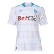 Maglia Olympique Marsiglia Home 10/11 Player Issue by Adidas