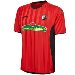 Maglia Friburgo (SC Freiburg) Home 2018/19 - Hummel