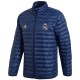 Ral Madrid CF presentation light padded jacket 2019/20 - Adidas