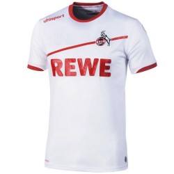 Camiseta de futbol FC Koln (Colonia) Home 2018/19 - Uhlsport