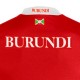 Burundi nationalmannschaft Fußball Trikot Home 2019/20 - Garman