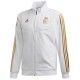 Real Madrid presentation tracksuit 2019/20 - Adidas